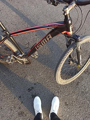 te 28: İşlənmiş Şəhər velosipedi 28", sürətlərin sayı: 27, Ödənişli çatdırılma — 5
