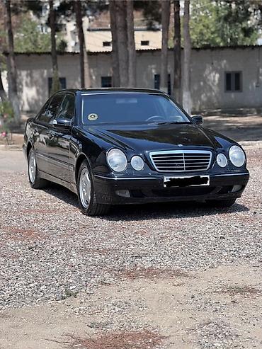 Mercedes-Benz: Allahın salamı olsun herkese xais edirem dıqetle oxuduqdan sonra — 4
