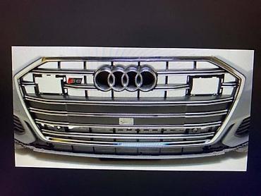 audi a6 tfsi: BRANIK ZA AUDI A6 OD 2018. DO 2023. GOD. - 4K0853653E | Prednji — 3