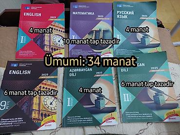 rus dili kursları: Rus dili 11-ci sinif, Pulsuz çatdırılma — 1