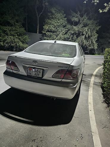 виндом акпп: Toyota Windom: 2002 г., 3 л, Автомат, Бензин, Седан — 5