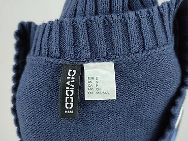 bluza mis shein: H&M Divided, Sweter damski, rozmiar S — 4