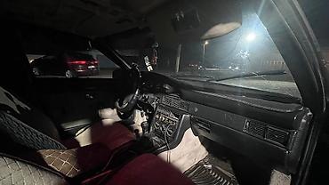 550i bmw: Audi 100: 1990 г., 2.3 л, Механика, Бензин, Седан — 4