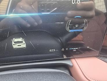 продаю чанган: Changan X5 Plus: 2026 г., 1.5 л, Автомат, Бензин, Кроссовер — 5
