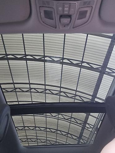 hyundai ionic: Hyundai Santa Fe: 2016 г., 2 л, Автомат, Дизель, Кроссовер — 5