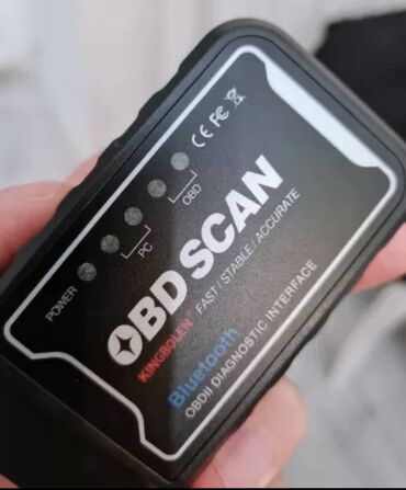 Alati za automobile: Bluetooth OBD SCAN Elm327 OBD2 PIC18F25K80 Čip Dijagnostika Firmware — 14