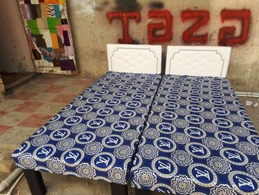 Çarpayılar: Təknəfərlik çarpayı — 27