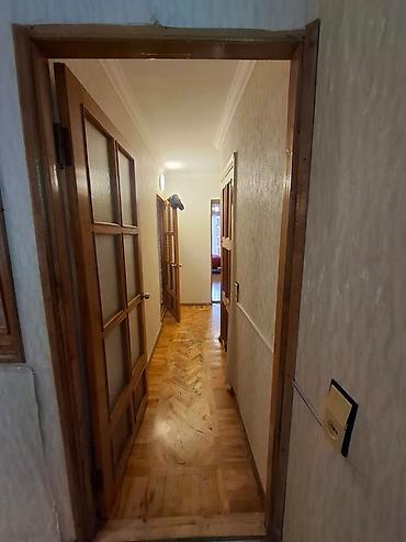 emlak az gence: Bakı, 3 otaqlı, Köhnə tikili, m. Nəriman Nərimanov, 65 kv. m — 3