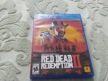 not 13 pro plus qiymeti: İdeal veziyyetde red dead redemption2(rdr2) ciziq yoxdur qabindada