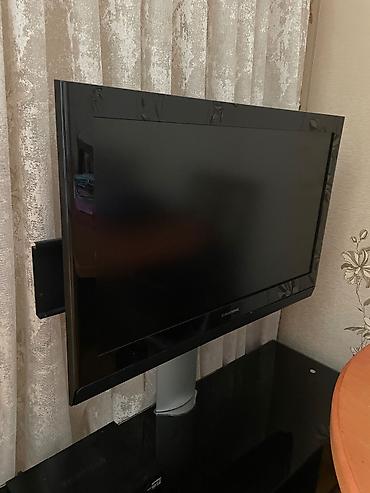 TV və video: Grundig tv satıram Smart deyil ‼️ Qiymətdə razılaşa bilərik Təcili — 1