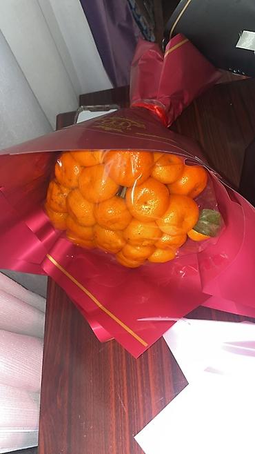 Кондитерские изделия, сладости: Клубника в шоколаде — набор ягод премиального размера, покрытых — 9