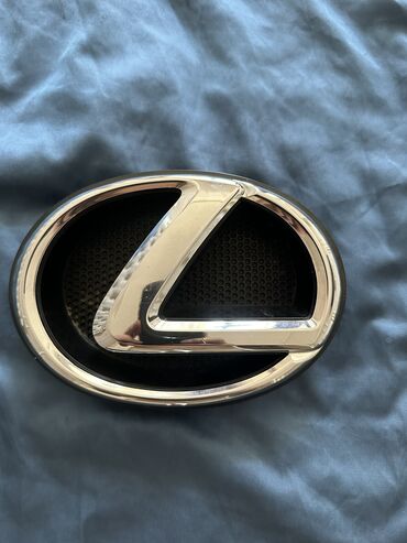эмблема хонда: Продаю значок на лексус gx 460,оригинал