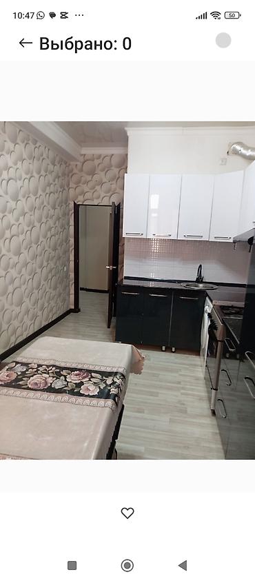 the level group: 1 комната, 42 м², Элитка, 2 этаж — 8