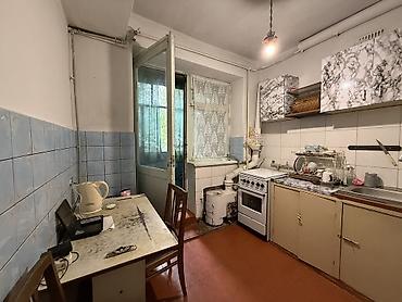 село романовка: 2 комнаты, 40 м², Новопавловка с. Индивидуалка, 2 этаж, Требуется ремонт — 1