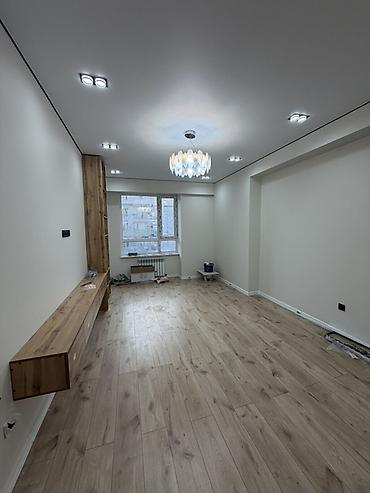 67: 2 комнаты, 67 м², Тунгуч мкр Элитка, 12 этаж, Дизайнерский ремонт — 7