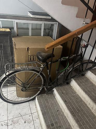 Velosipedlər: İşlənmiş Şəhər velosipedi 28" — 1