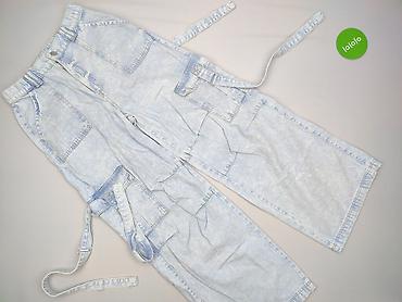 converse poznan: Cropp, Jeansy damskie, rozmiar M — 2