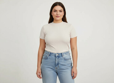 t shirty yoda: Sinsay, Футболка жіноча, розмір XL