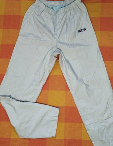 Sport i hobi: Ekstra ASICS ski pantalone - Made in Japan - M Super Asics pantalone