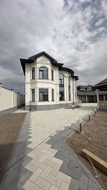двухуров: Просторный двухуровневый дом 🏡 Продаётся просторный дом в 2 уровня! — 8