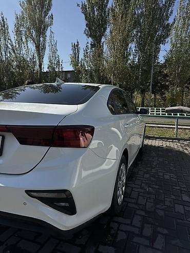 дверь на w210: Kia K3: 2021 г., 1.6 л, Бензин, Седан — 4