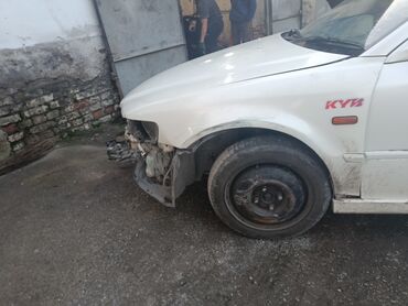 киа маленькая машина цена бишкек: Honda Accord: 1998 г., 2 л, Автоматтык, Бензин, Седан