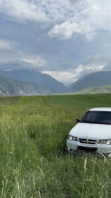 авто из кореи в наличии в бишкеке: Daewoo Nexia: 2012 г., 1.5 л, Механика, Бензин, Седан