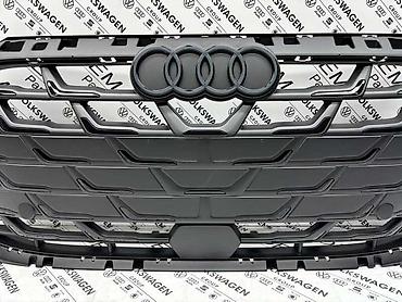 audi q7 akumulator: MASKA A3 8Y BLACK EDITION ZA AUDI A3 | Maska za Audi A3 8Y Black — 5