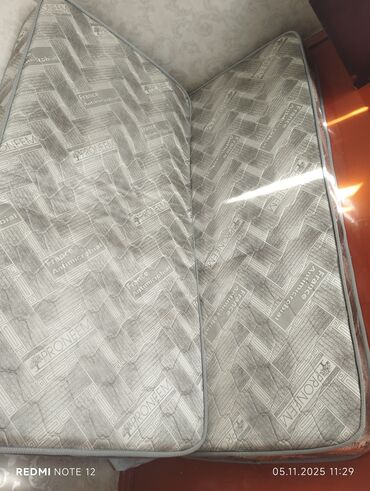 полка для обуви: Matras satilir 95x 190 təzədir iksi 100 manata