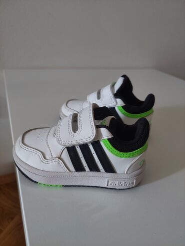 Kids' Footwear: Adidas, Size - 21