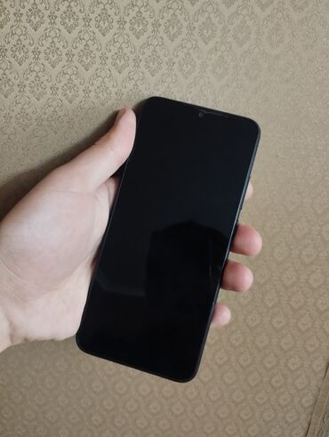 Xiaomi: Xiaomi Redmi 9A, 32 GB, rəng - Qara