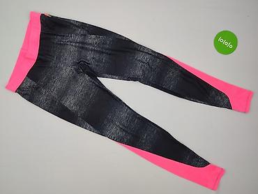 e obuwiu: Legginsy Sportowe damskie, rozmiar S — 2