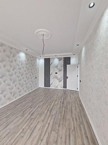zaqatala evler: Ramana qəs. 4 otaqlı, 105 kv. m, Kredit var, Yeni təmirli — 3