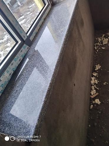 Фасадные гранитные плитки: Гранит для подоконников столешницы Очок кана камень Таш — 8