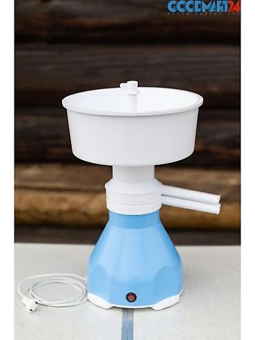 Другая бытовая техника: Сепаратор по 5990 сом! Представляем вашему вниманию сепаратор для — 10