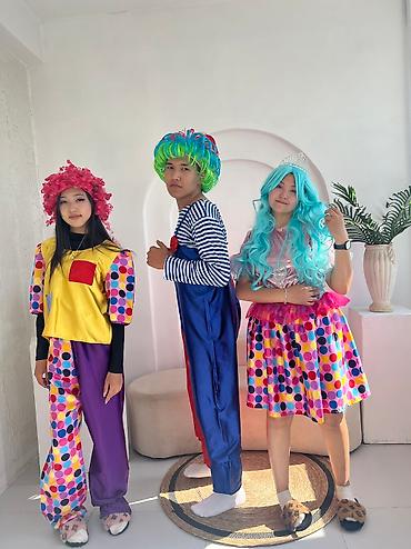 Организация мероприятий: Организация мероприятий | Аниматоры — 8