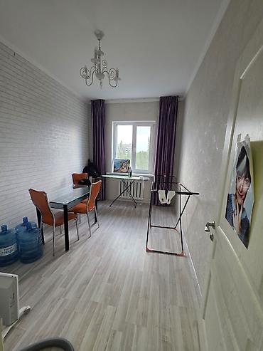 kant flat: 5 комнат, 89 м², Восток-5 мкр 105 серия, 5 этаж, Евроремонт — 4