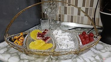 Tava-qazan dəstləri: Qazan, rəng - Gümüşü, Paslanmayan polad — 17