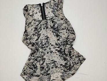 aksamitne bluzy: Bluzka damska, rozmiar S — 1