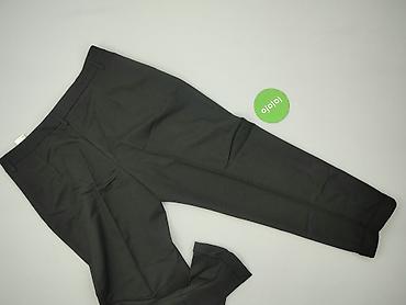 buty evento: Spodnie materiałowe damskie, rozmiar 2XL — 3