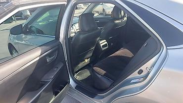 гранат на камри: Toyota Camry: 2015 г., 2.5 л, Автомат, Бензин, Седан — 4