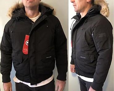 Zimske jakne: CANADA GOOSE, VRHUNSKI MODELI, HIT 2025-26 | Novo! ! ! Vrhunske — 12