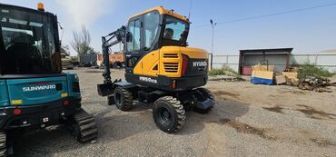 трактор 82 1 беларус: Продам новый экскаватор Hyundai R60w-9 2023 года выпуска в комплекте 3 at lalafo.kg трактор 82 1 беларус: Продам новый экскаватор Hyundai R60w-9 2023 года выпуска в комплекте 3