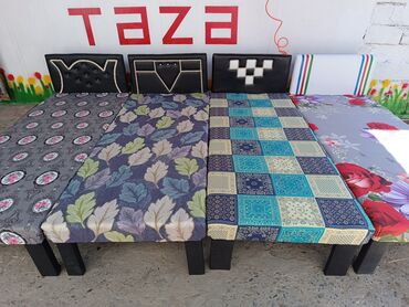 Çarpayılar: Təknəfərlik çarpayı, Bazasız, Matras ilə, Siyirməsiz — 13