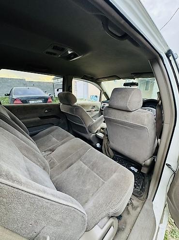 ижара машина: Honda Odyssey: 2001 г., 2.3 л, Автомат, Вэн/Минивэн — 7