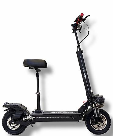 - Faster RS7, 2024 il