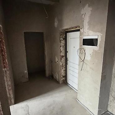 Продажа квартир: 1 комната, 50 м², Тунгуч мкр Элитка, 1 этаж, ПСО (под самоотделку) — 5