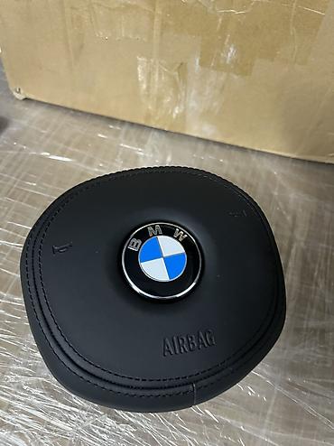 аэрбаг: Подушка безопасности BMW 2017 г., Новый — 1
