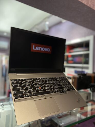 купить бу айфон 8 плюс: İşlənmiş Lenovo ThinkPad, 15.6 ", Intel Core i7, 512 GB, Ünvandan götürmə, Pulsuz çatdırılma