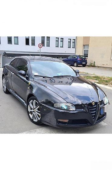 auto otpad becej: Alfa Romeo GT DELOVI. Alfa Romeo GT DELOVI Originalni delovi Alfa — 7